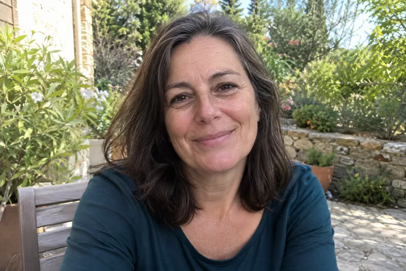 Photo illustrative générée par IA